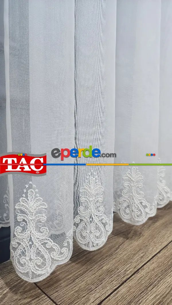 Taç Nakışlı Kort Damask Salon Model Tarz Tasarım Force Exculusive