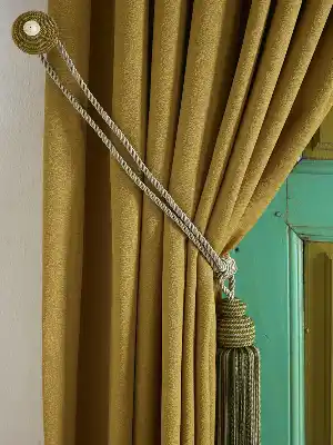 Braçol Fon Bağı Gri - Yeşil- Yeşil-gri Açık
