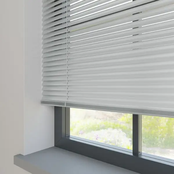 Mutfak - Oda Perde 16 Mm Metal Jaluzi