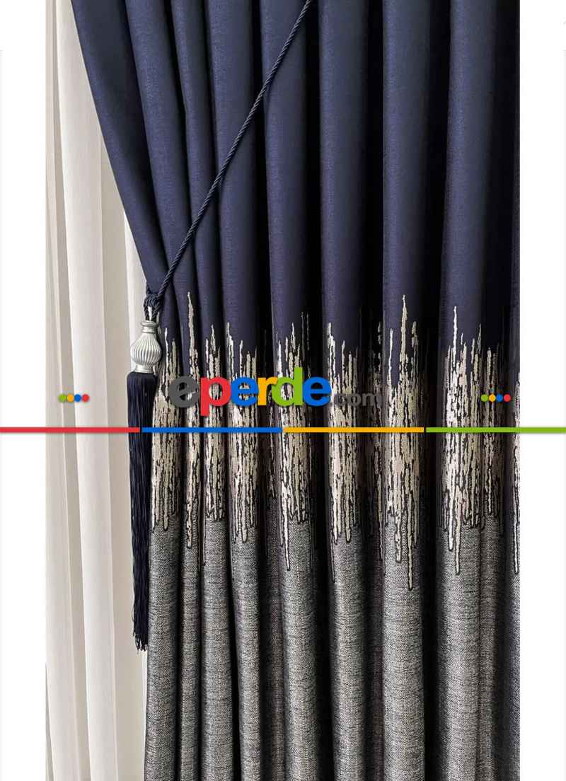 ⭐️aksesuar Hediyeli ⭐️ Petek Fonluk Fon Perde Birinci Kalite 70cm X 1cm 
