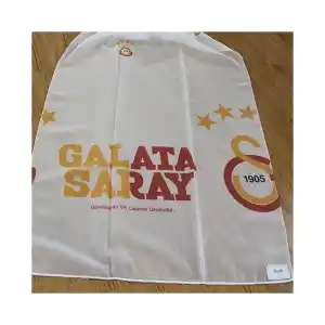 Taç Galatasaray Lisanslı Tül