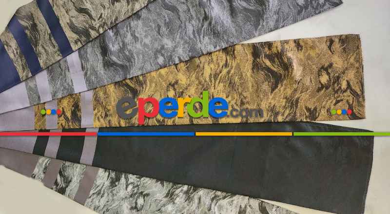 Taç Marka, Lacivert Pano Fon Perde, Adet Fiyatıdır, İstediğiniz Boy Ölçüsünde Dikilir, Eni 70 İla 100cm Arası Seçenekler, Sık Piledir 70cm X 290cm 