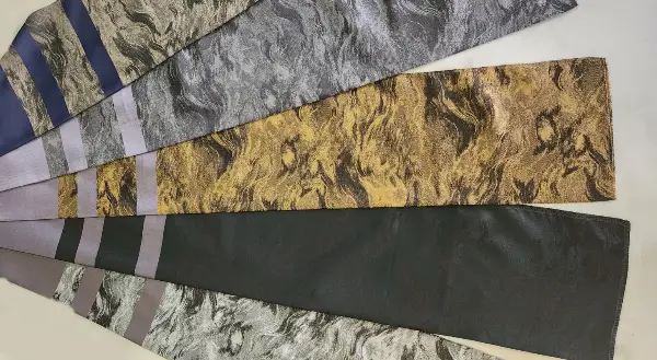 Taç Marka, Lacivert Pano Fon Perde, Adet Fiyatıdır, İstediğiniz Boy Ölçüsünde Dikilir, Eni 70 İla 100cm Arası Seçenekler, Sık Piledir 70cm X 290cm 