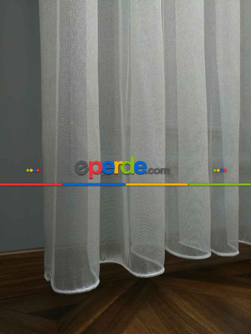 Mutfak - Monalisa Zırh Tül Sınırlı Süreli Fiyat - Ekru