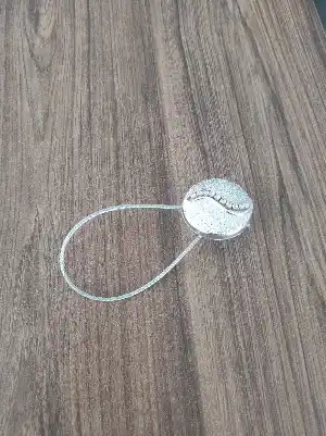 Mıknatıslı Mandal