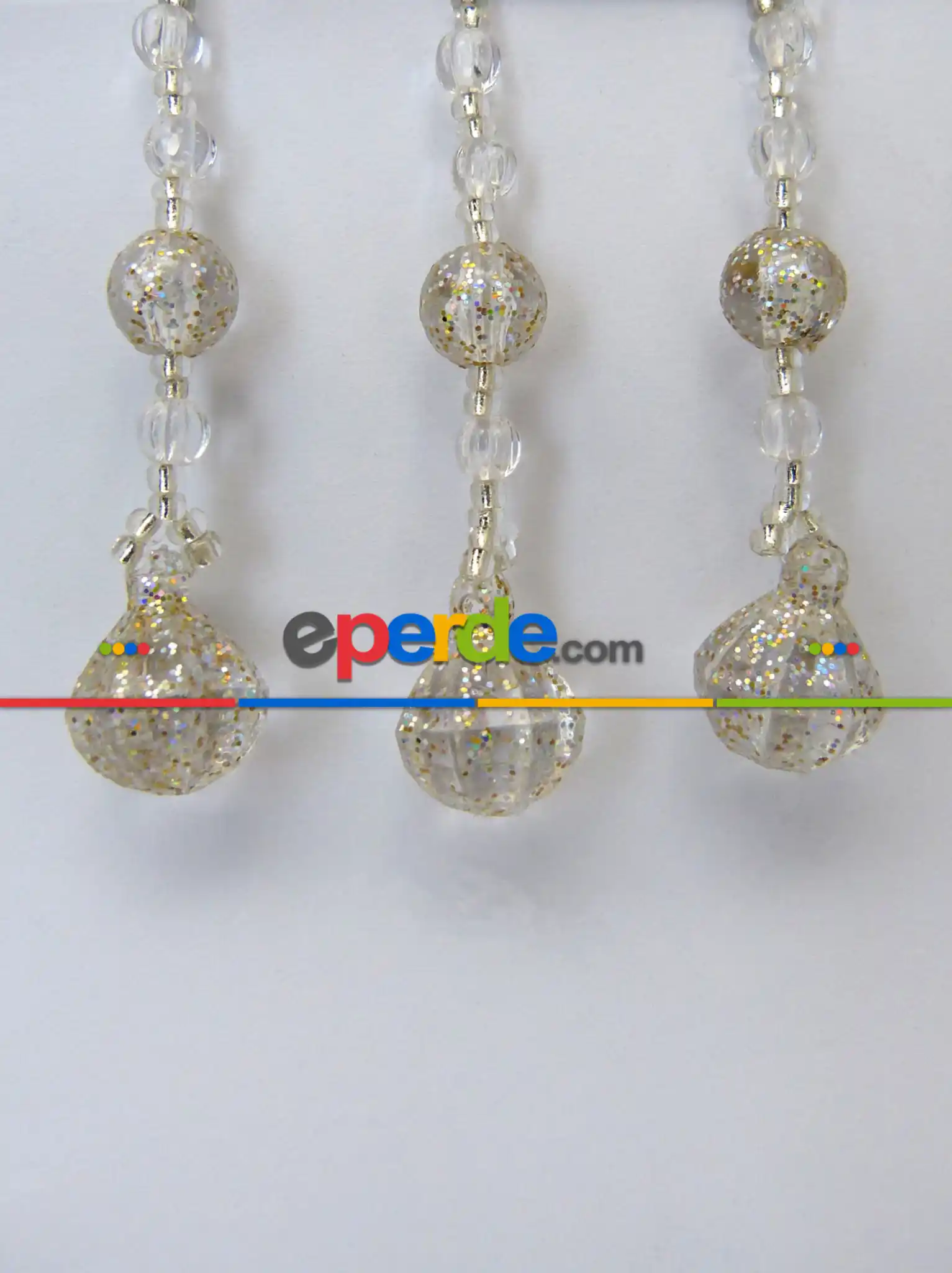 Perde Boncuğu Serra-12