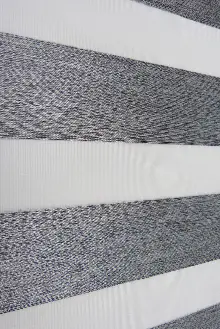 Karartma Zebra Perde Blackout) Işık Geçirmez- Füme