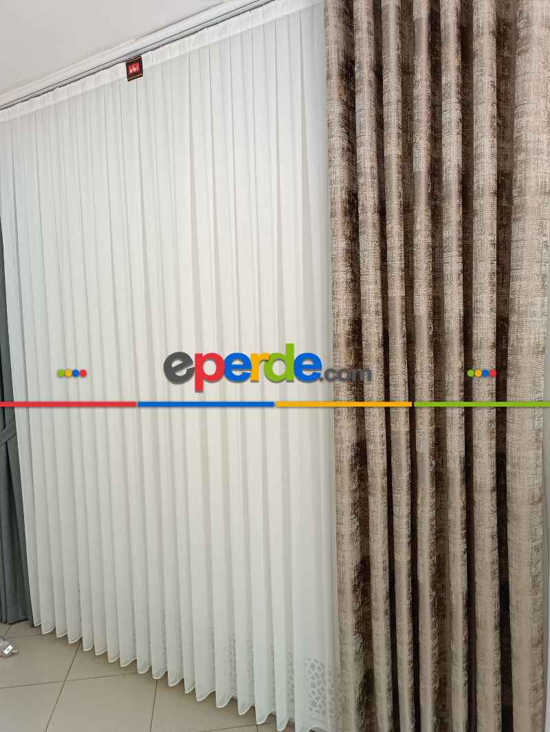 Brillant Versace Orjinal 1. Kalite Tül