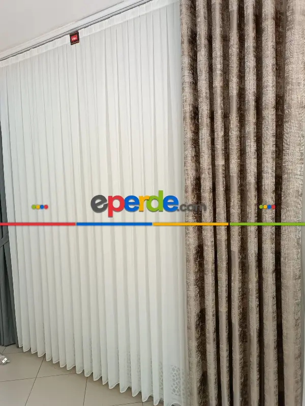 Brillant Versace Orjinal 1. Kalite Tül