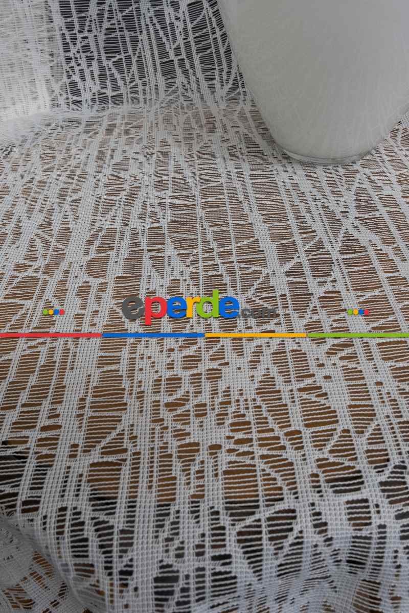 Yanki Tiyatro Model Tasarım Kruvaze Model Tül Yanki Tül Camkırığı Tül