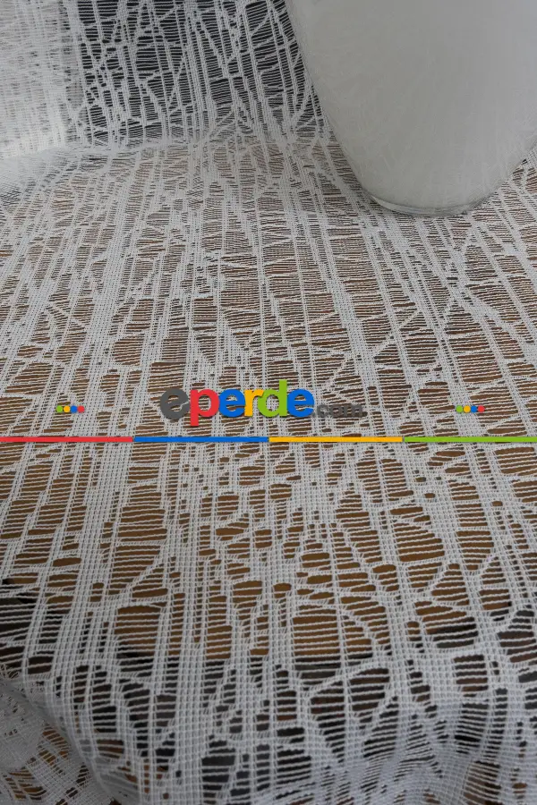 Yanki Tiyatro Model Tasarım Kruvaze Model Tül Yanki Tül Camkırığı Tül