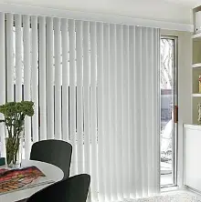 Dikey Perde Pvc (renk Seçimi Görsellerdeki Numarayı Açıklama Bölümüne Yazarak Yapabilirsiniz)