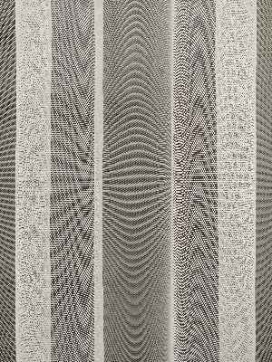 Salon Ütü İstemez - Grek Zemin Etek Ucu Nakışlı İşlemeli Tül- Ekru