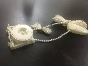 Kruvaze Mekanizması- Bej