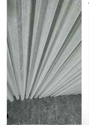 Brillant Lüx Tül Perde