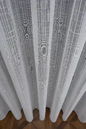 Taç Tül Yeni Moda Tasarım Işın Tül