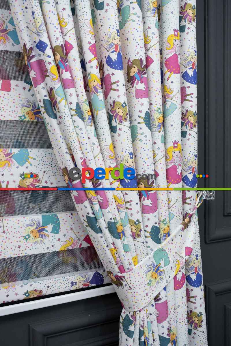 Trend Bebek - Çocuk - Genç Odası Fon Perde Modelleri 2025 (sınırsız En Ölçüsü )- Turkuaz-haki-mürdüm-fuşya-kahve-hardal