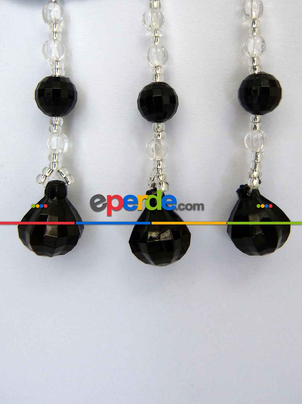 Perde Boncuğu Serra-19