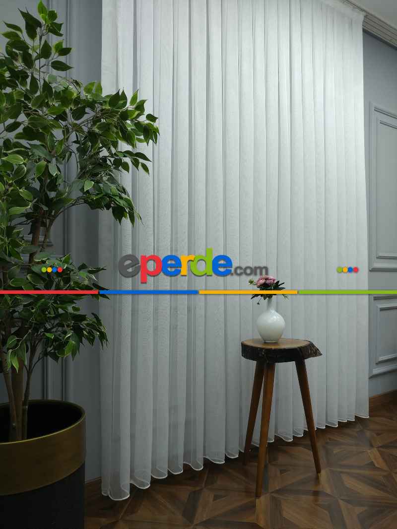 Mutfak - Monalisa Zırh Tül Sınırlı Süreli Fiyat - Ekru