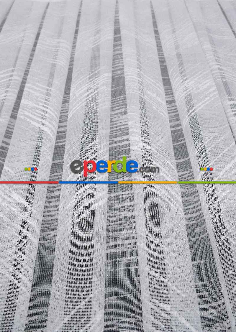 Fransız Dantel Tül Perde - Yüksek Kalite