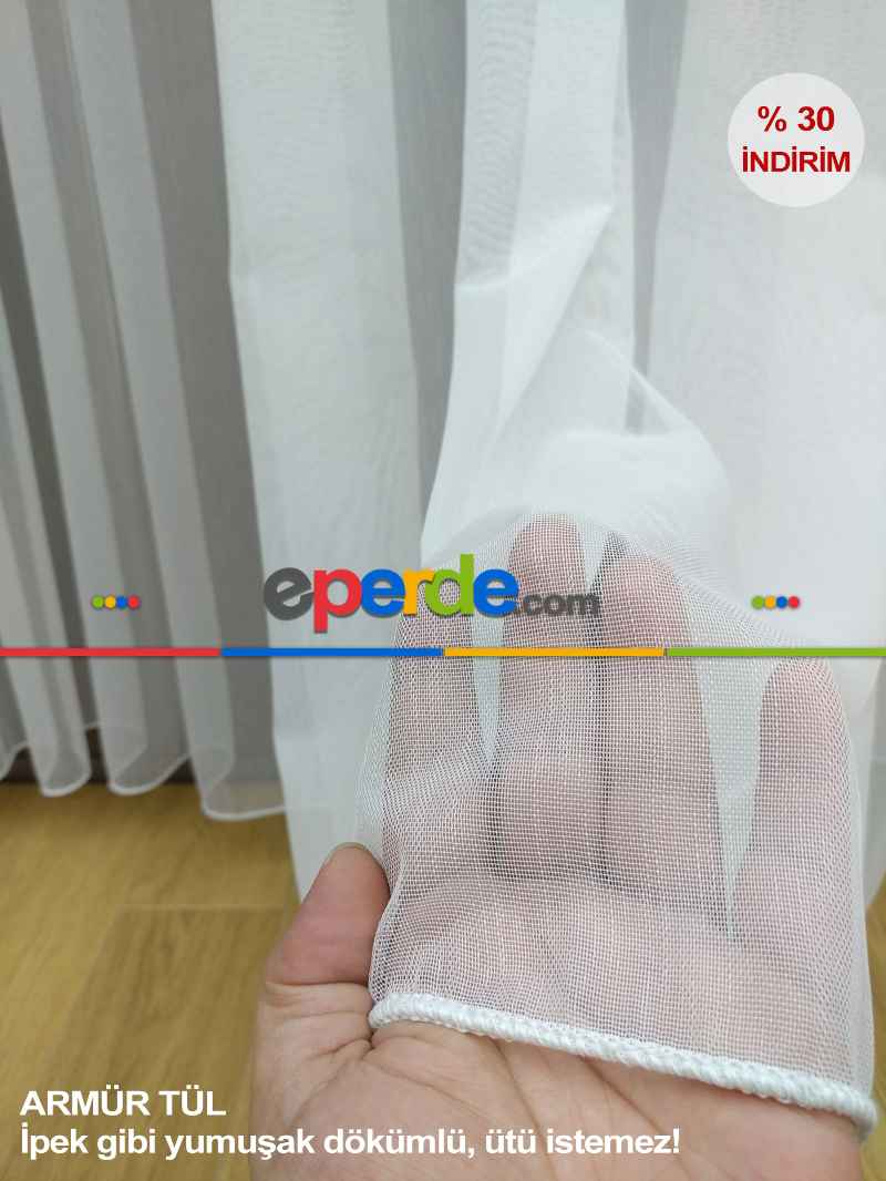 Mutfak Tülü Armür Özel Zemin- Ekru