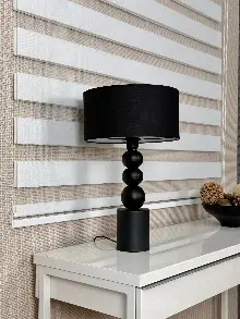 Mutfak Ekru Düz Zebra Perde, Standart Metal Kasalı Yüksek Kalite Kornişe Kolay Montaj Seçenekli