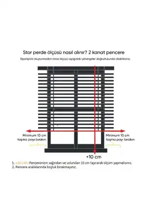 Halim Perdesan Bl-101 Açık Gri Renk Etekli Veya Eteksiz Karartma Zebra Stor Perde