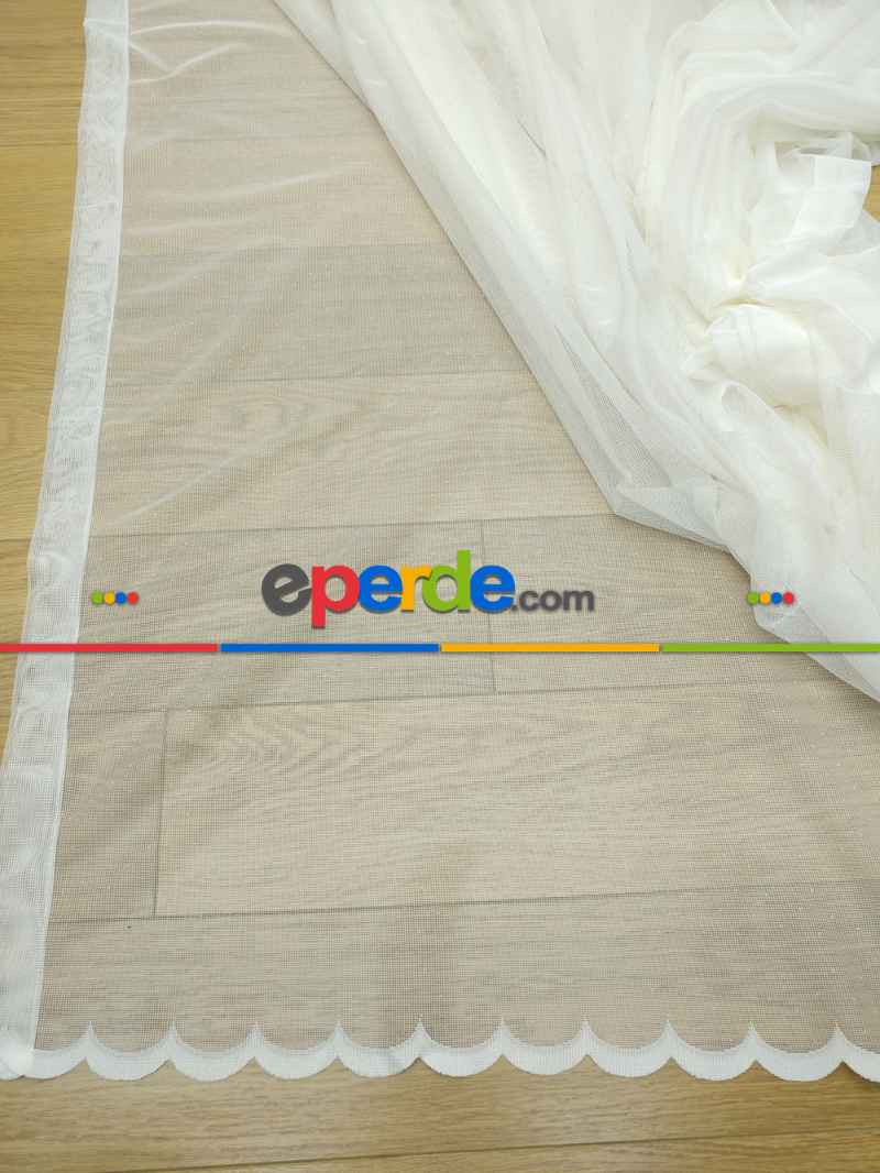 Mutfak Tülü (Ütü İstemez)- Ekru