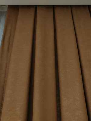 Soft Kakao Fon Perde (180)- Kakao