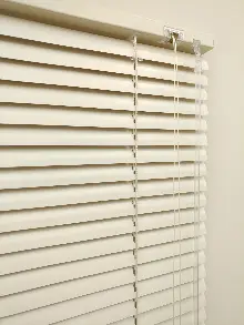 Mutfak Jaluzi Perde- Krem Açık