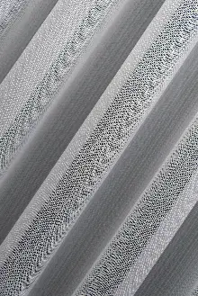 Ekru Kar Tül Ütü İstemeyen Fantazi Tül - İtinalı Dikiş Garantisi - Kurşunlu Tül