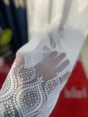 Brillant Nakışlı Desenli Şerit 2023 Sezonu