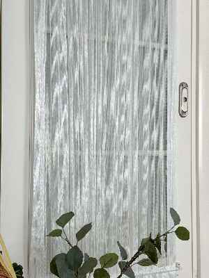 2025 Yeni Sezon Çelik Briz Tül Perde