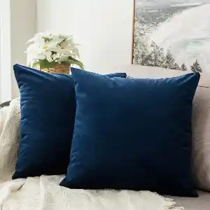 Yastık Kılıfı Gizli Fermuar