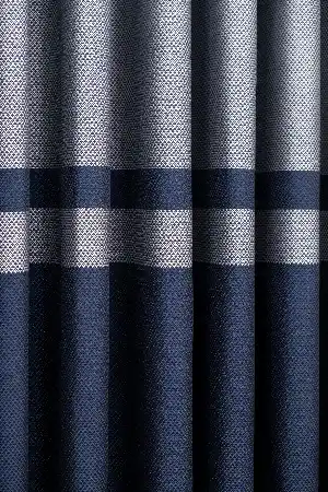 Outlet Dökümlü Jakarlı Modern Desen Fon Perde 1.kalite 100 Cm X 256 Cm 100cm X 256cm 