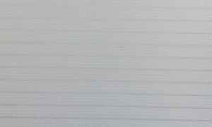 Ekonomik Bambu Zebra Perde- Beyaz-bej