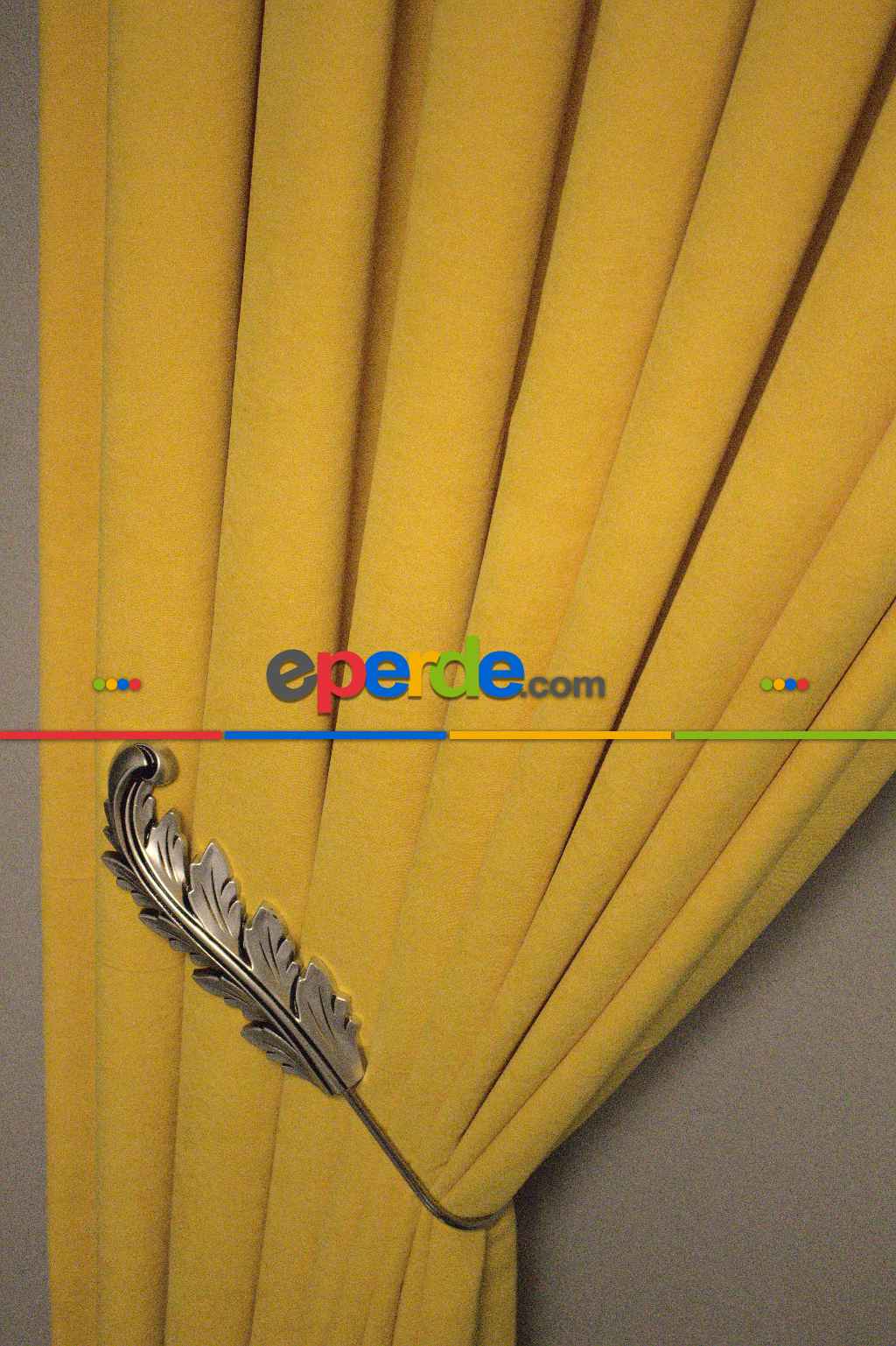 1.kalite Petek Kadife Sarı