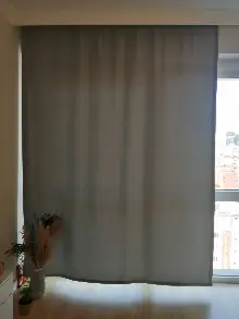 Normal Blackout İsteyenlere Özel Karartma Fon Perde - 42 Renk Seçenekli