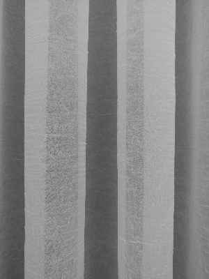 Mutfak - ( Orjinal ) Düz Crush Tül Perde 