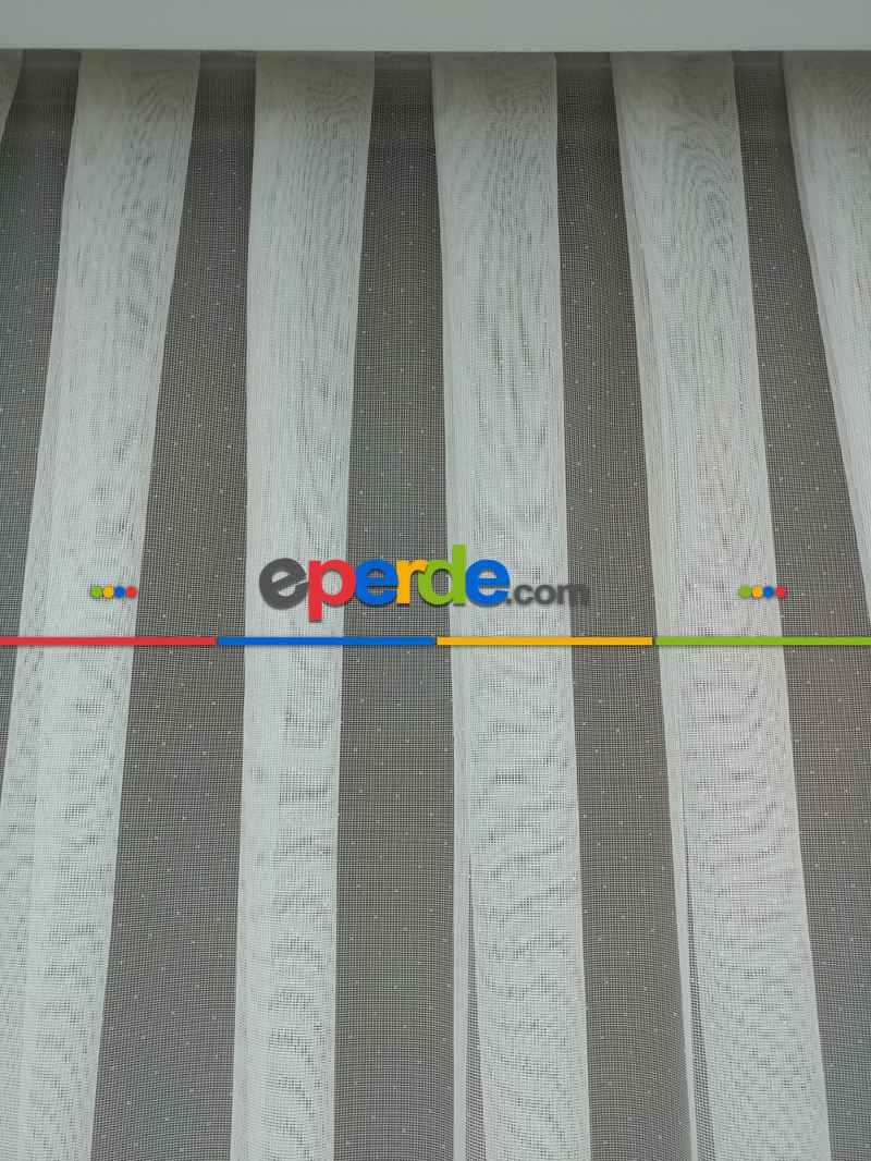 Mutfak Tülü (Ütü İstemez)- Ekru