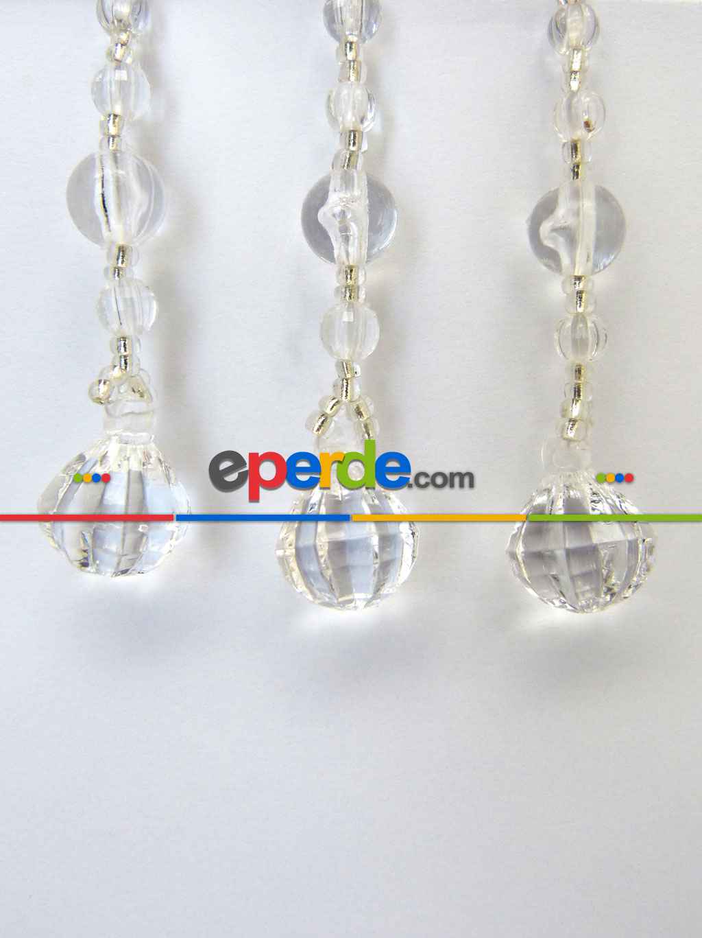 Perde Boncuğu Serra - 10