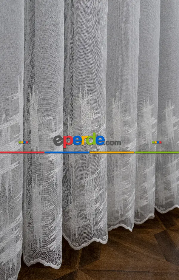 Taç Tül Hastag Diyez # Model Tasarım Tül