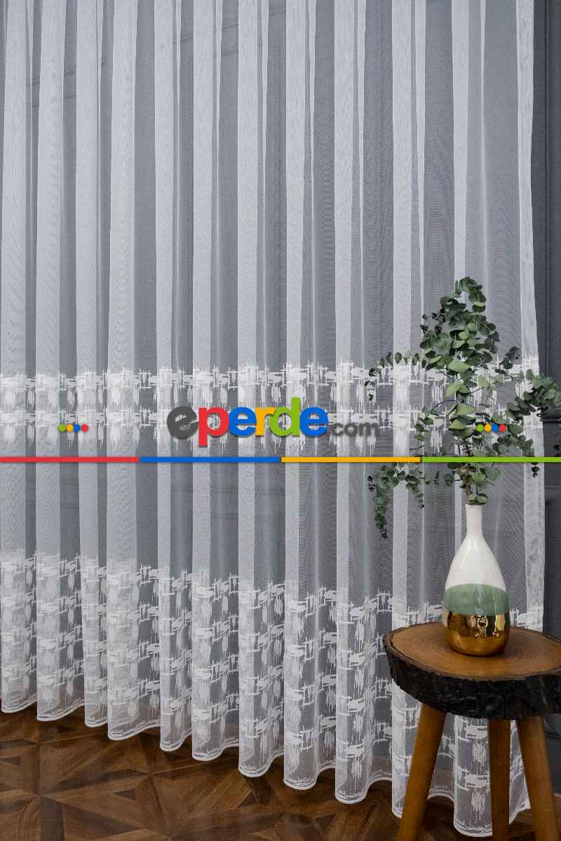 Brillant Fırça Desen Tül Genç Spor Tasarım Modern Tul