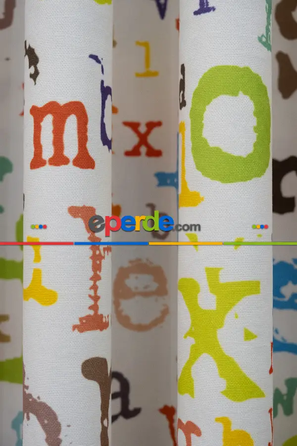 Trend Bebek - Çocuk - Genç Odası Fon Perde Modelleri 2025 (sınırsız En Ölçüsü )- Mavi-gri-füme-antrasit-kiremit Rengi-kahve-hardal Sarısı-fıstık Yeşili