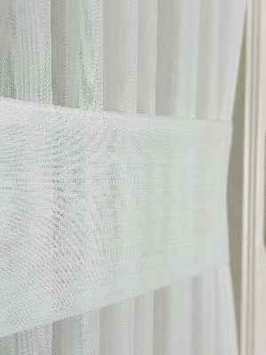 2025 Yeni Sezon Briz Tül Perde