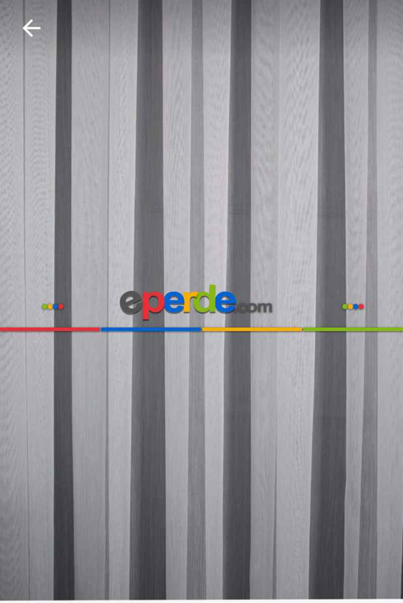 Hafif Keten Armür Tül Kampanyalı Fiyat !! Ekru Renk Kırık Beyaz- Ekru - Kurşunlu Tül