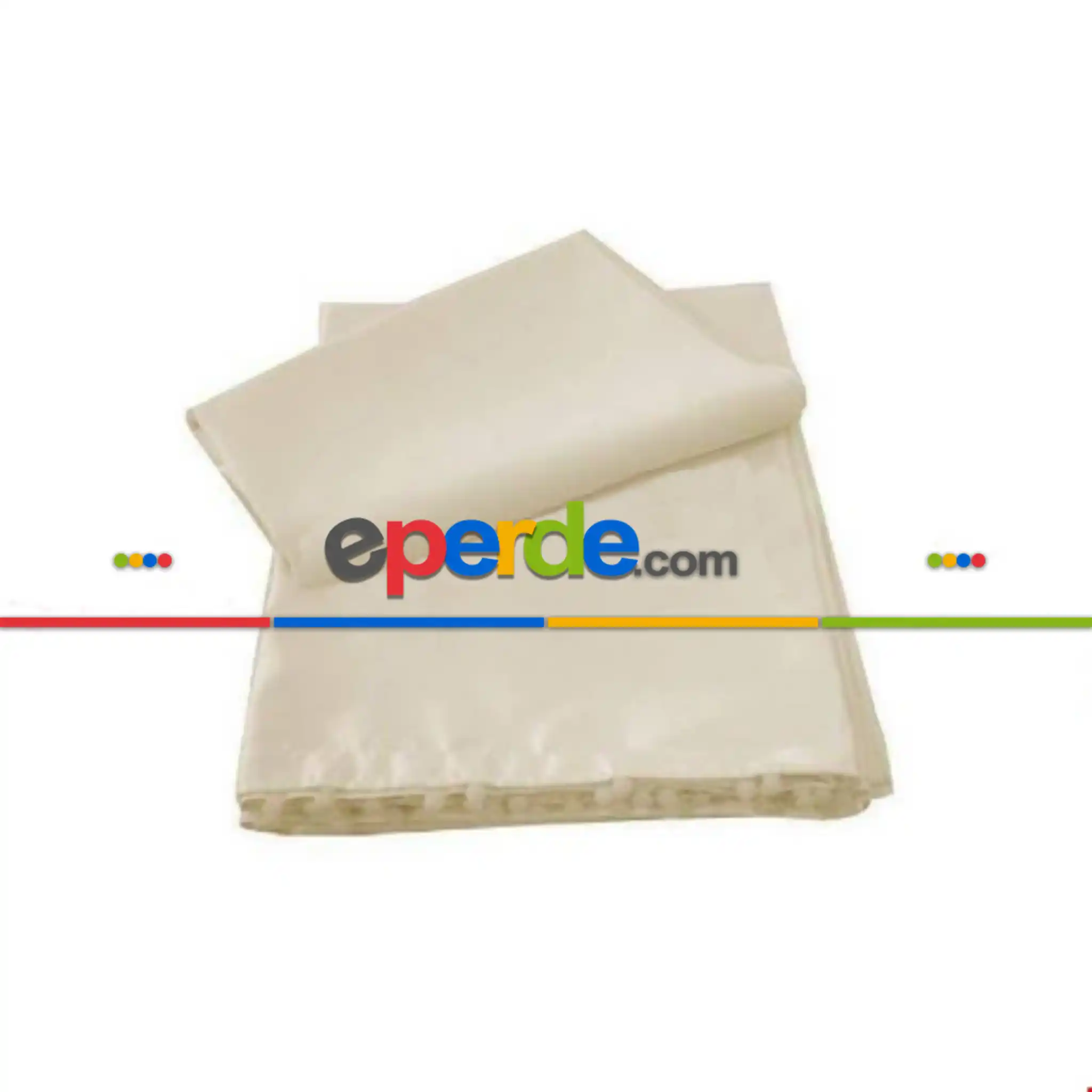 Yatak Odası - Yüksek Gramajlı Kalite Güneşlik ( 280 Cm Yere Kadar Camlar İçin )- Krem Açık