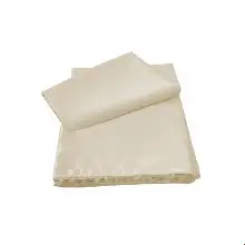 Oturma Odası - Yüksek Gramajlı Kalite Güneşlik ( 280 Cm Yere Kadar Camlar İçin )- Krem Açık