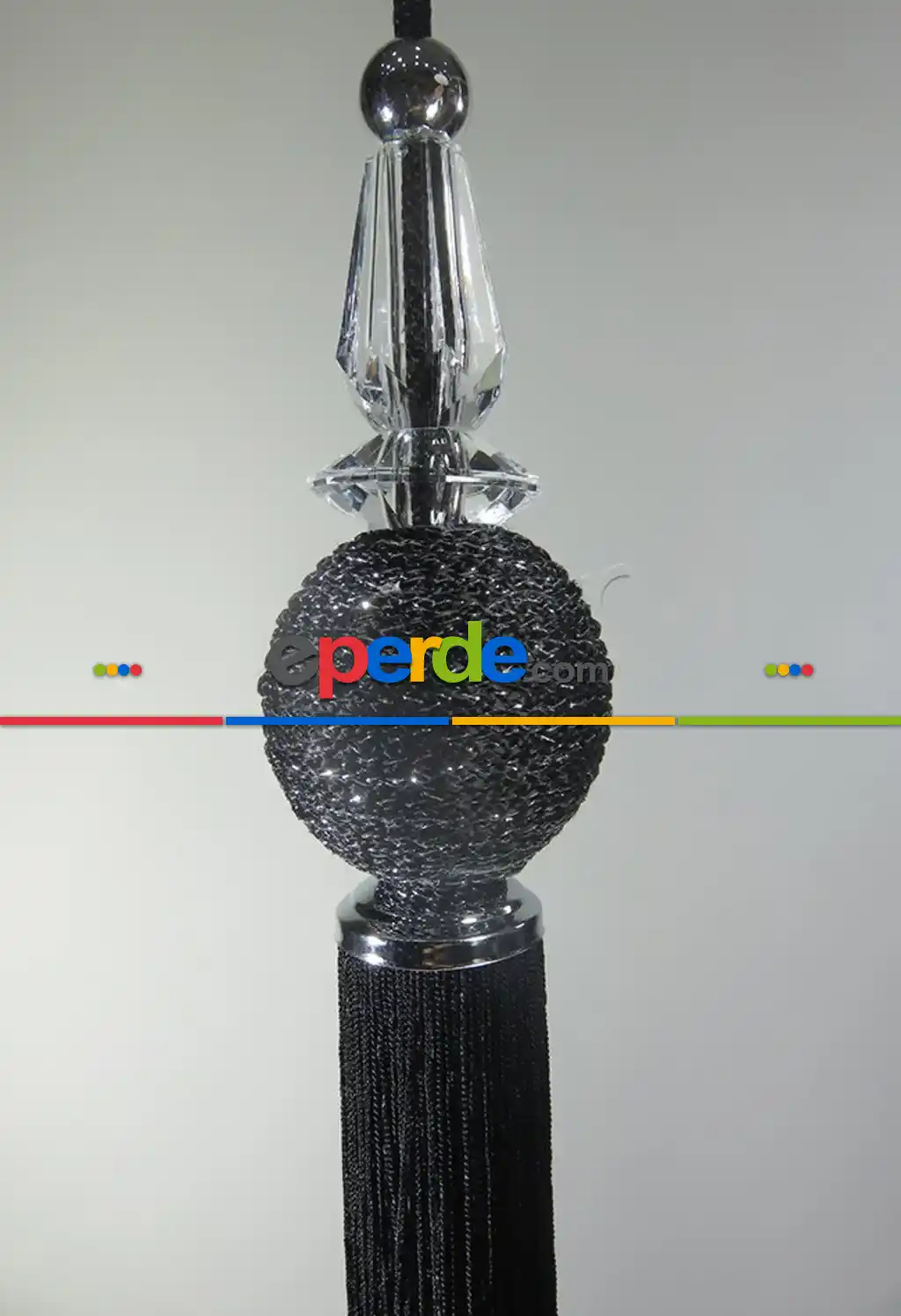 Perde Sarkıtı Kordon Sarım Sarkıt