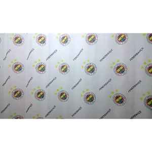 Taç Fenerbahçe Lisanslı Tül - Kurşunlu Tül